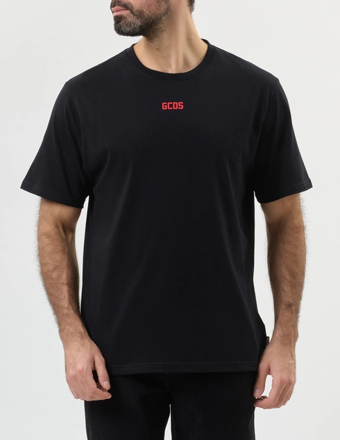 GCDS A10M2312JA4_black фото-1