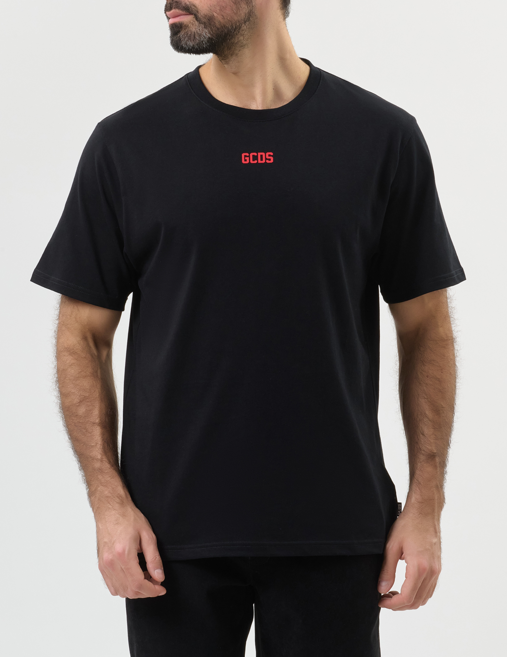 

Футболка, Черный