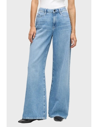 KARL LAGERFELD джинси