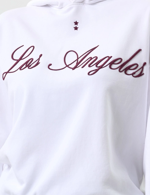 Icon denim EBBIE-J821-WHITE фото-5