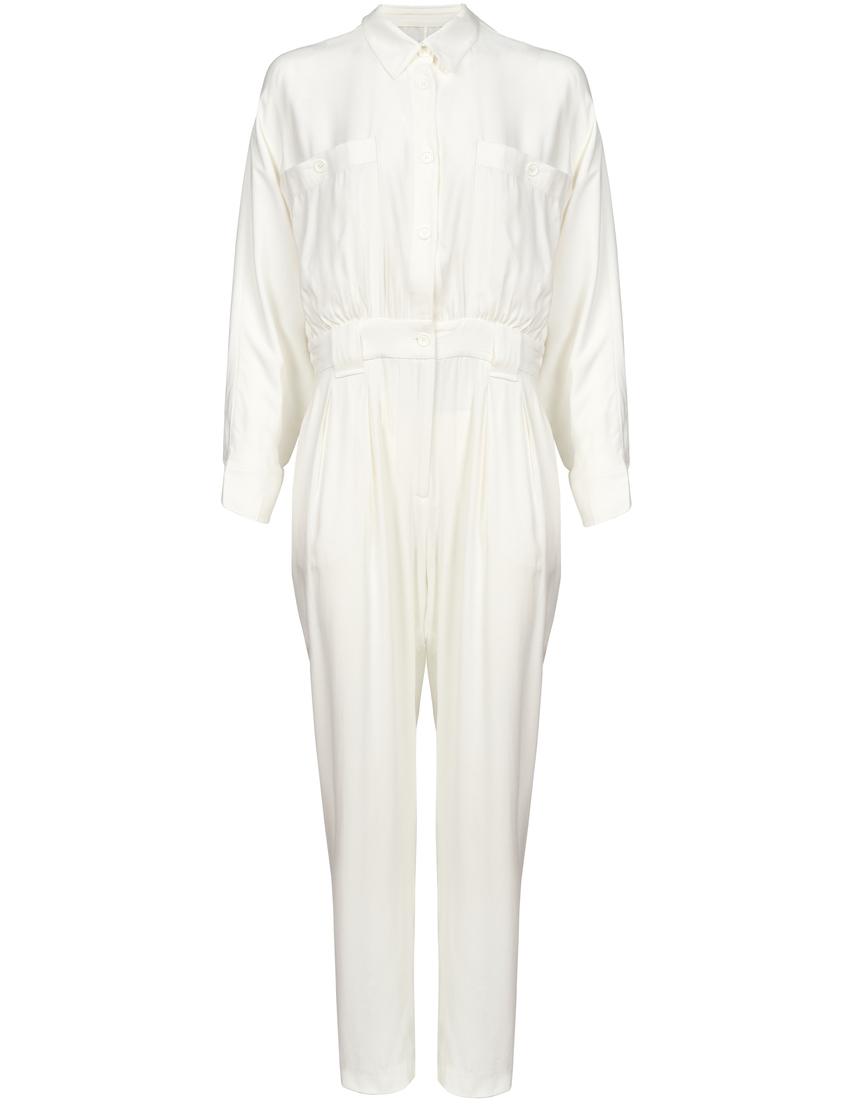 Iro WP28-MIMOLO-WHI02-white фото-2