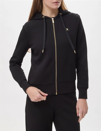 ARMANI EXCHANGE спортивная кофта