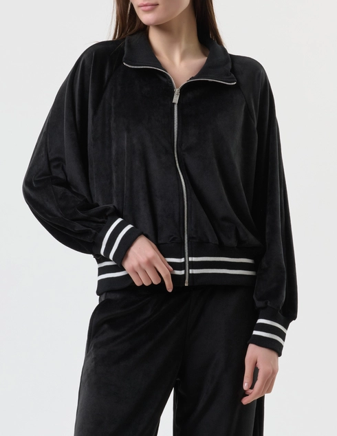 J.B4 Just Before 11WZ1002-black1 фото-3