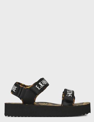 VERSACE JEANS COUTURE сандалии
