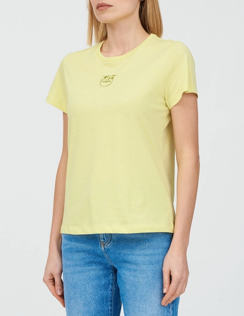 Pinko 100355-H23_yellow фото-2