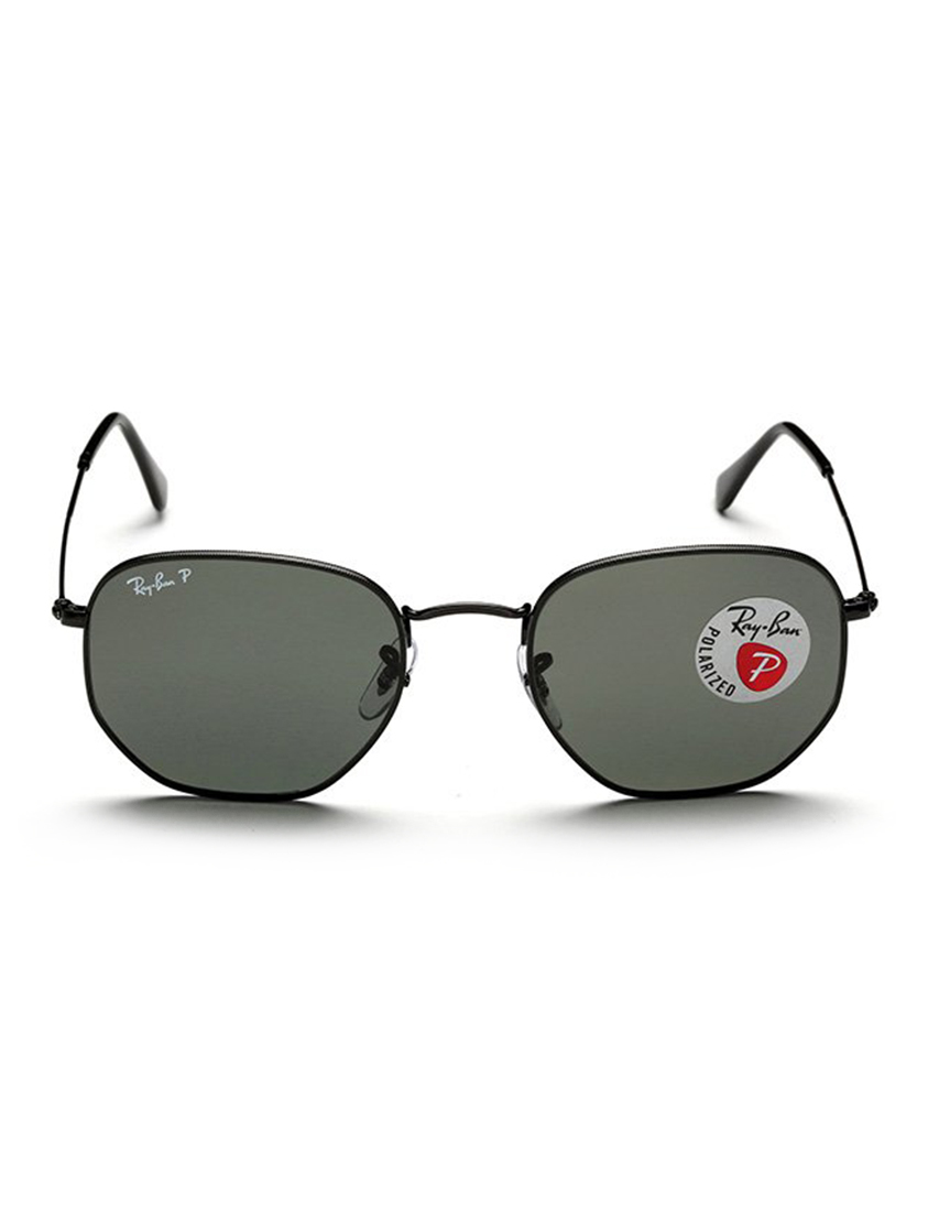 Ray-Ban AGR-RB 3548N 002/58 54 фото-2