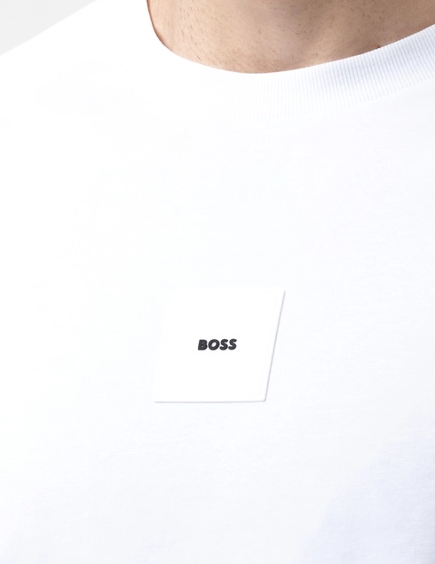 Boss 50537846-100_white фото-5