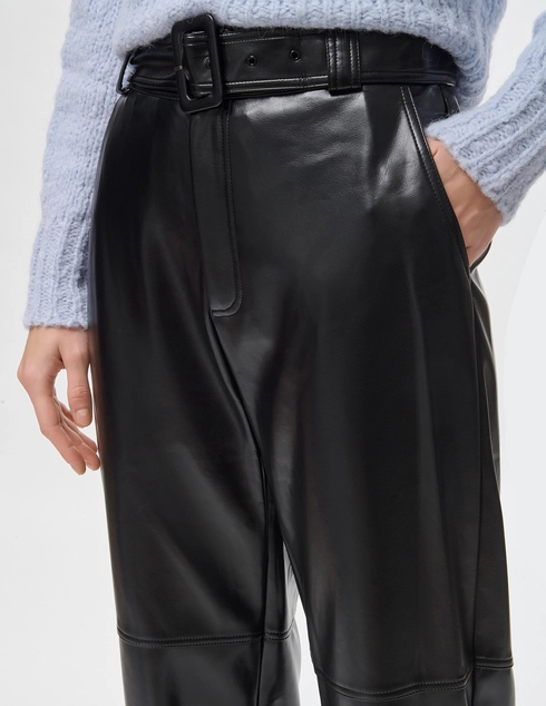 Twinset 262TP2051-00006_black фото-5