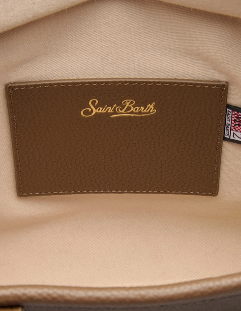 Mc2 Saint Barth 00776I-GRAIN-LEATHER-SB-18_brown фото-3
