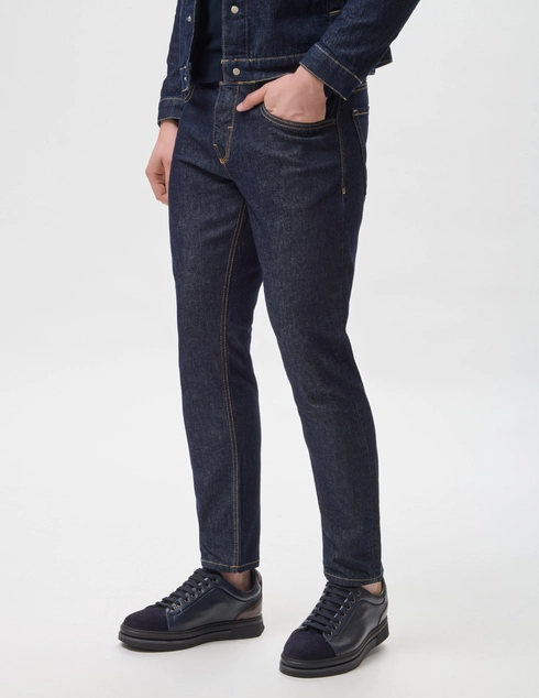 Antony Morato MMDT00264-FA750624-7010_blue фото-3