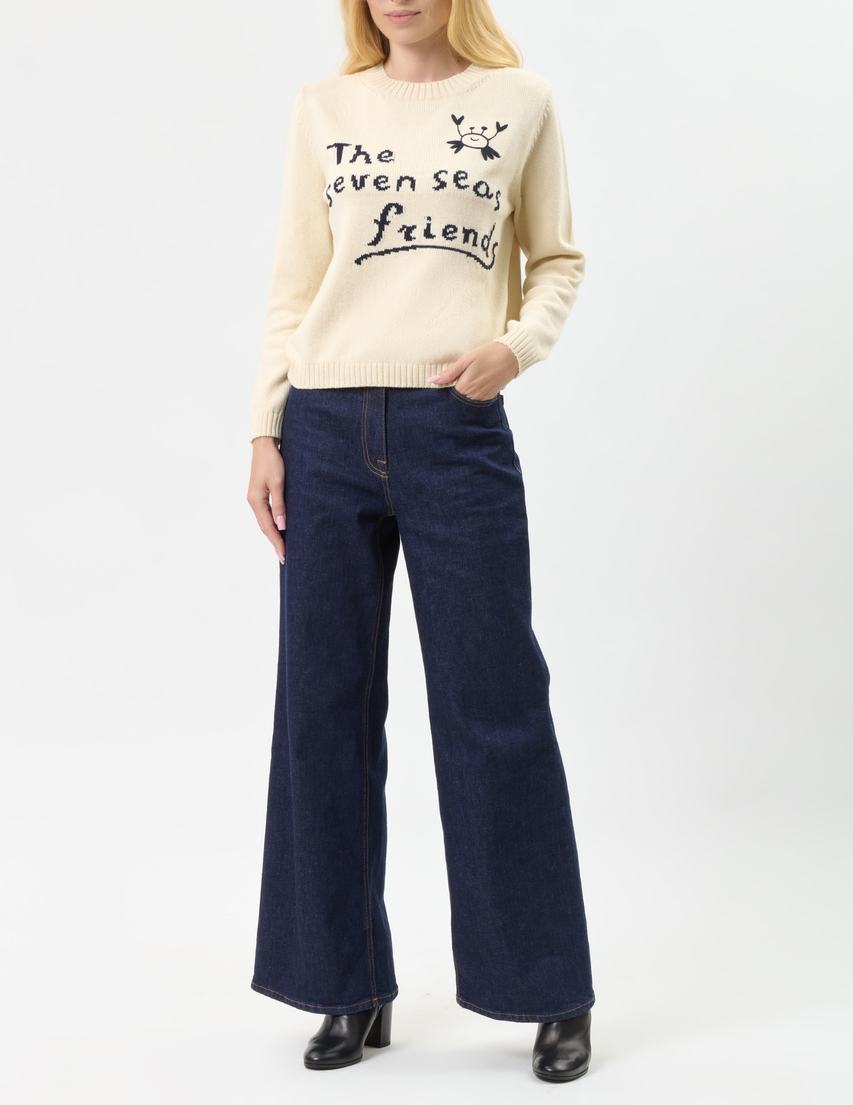 Weekend Max Mara AGR-NESPOLA_beige фото-2