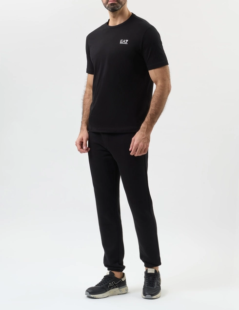 Ea7 Emporio Armani 7M000567-MC001_black фото-2
