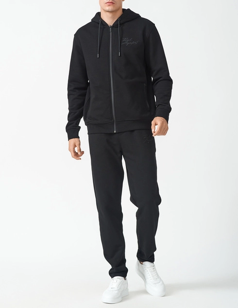 Karl Lagerfeld 705066-990-705067-990_black фото-1