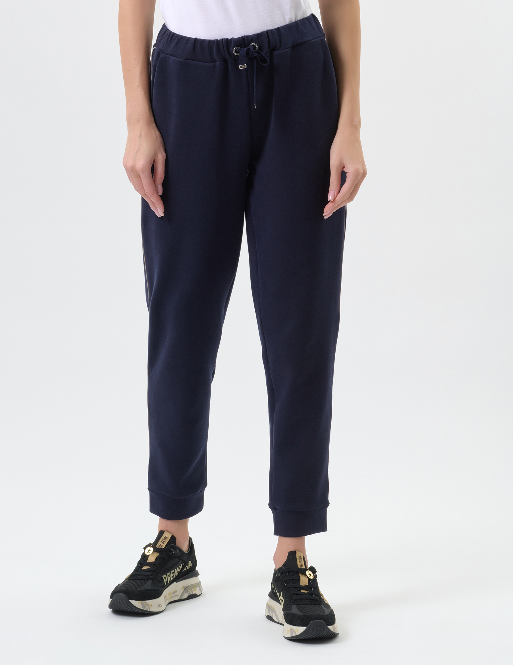 

Спортивные брюки, Синий