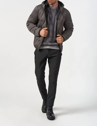 PANICALE CASHMERE свитер