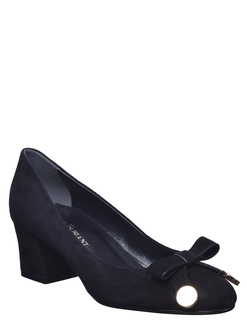 

Туфли, Черный