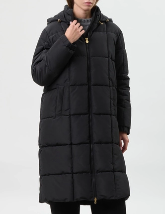EA7 EMPORIO ARMANI куртка