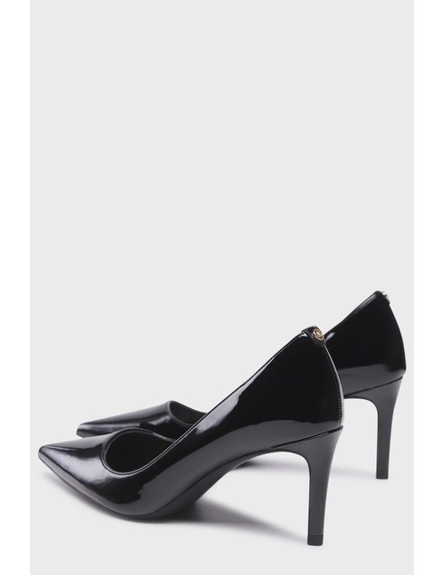 черные женские Туфли Michael Kors MICHAEL_KORS_593 7807 грн