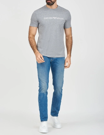 EMPORIO ARMANI футболка