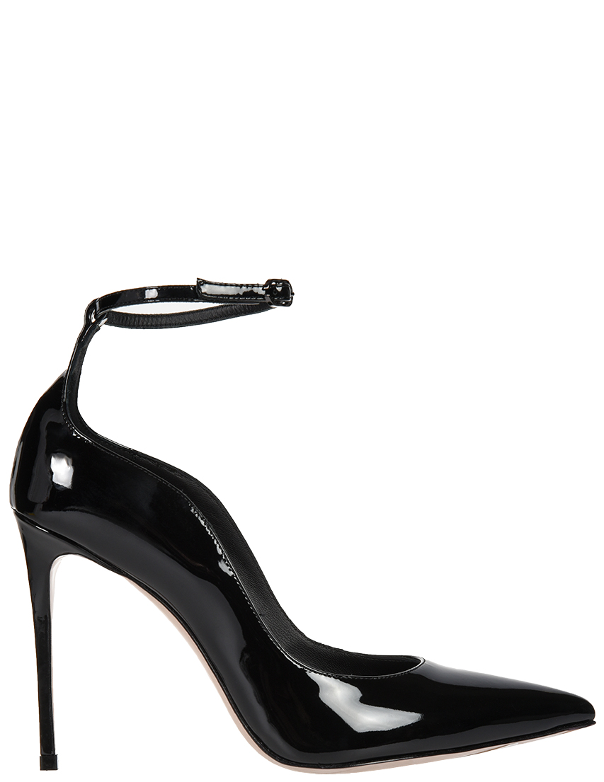 

Туфли, Черный