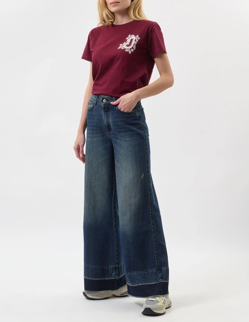 J.B4 Just Before AGR-10WG0633-blue фото-2