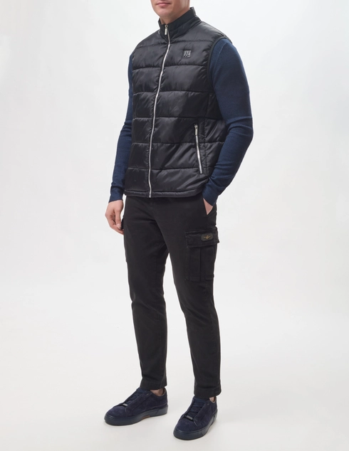 Karl Lagerfeld 505022-990_black фото-2