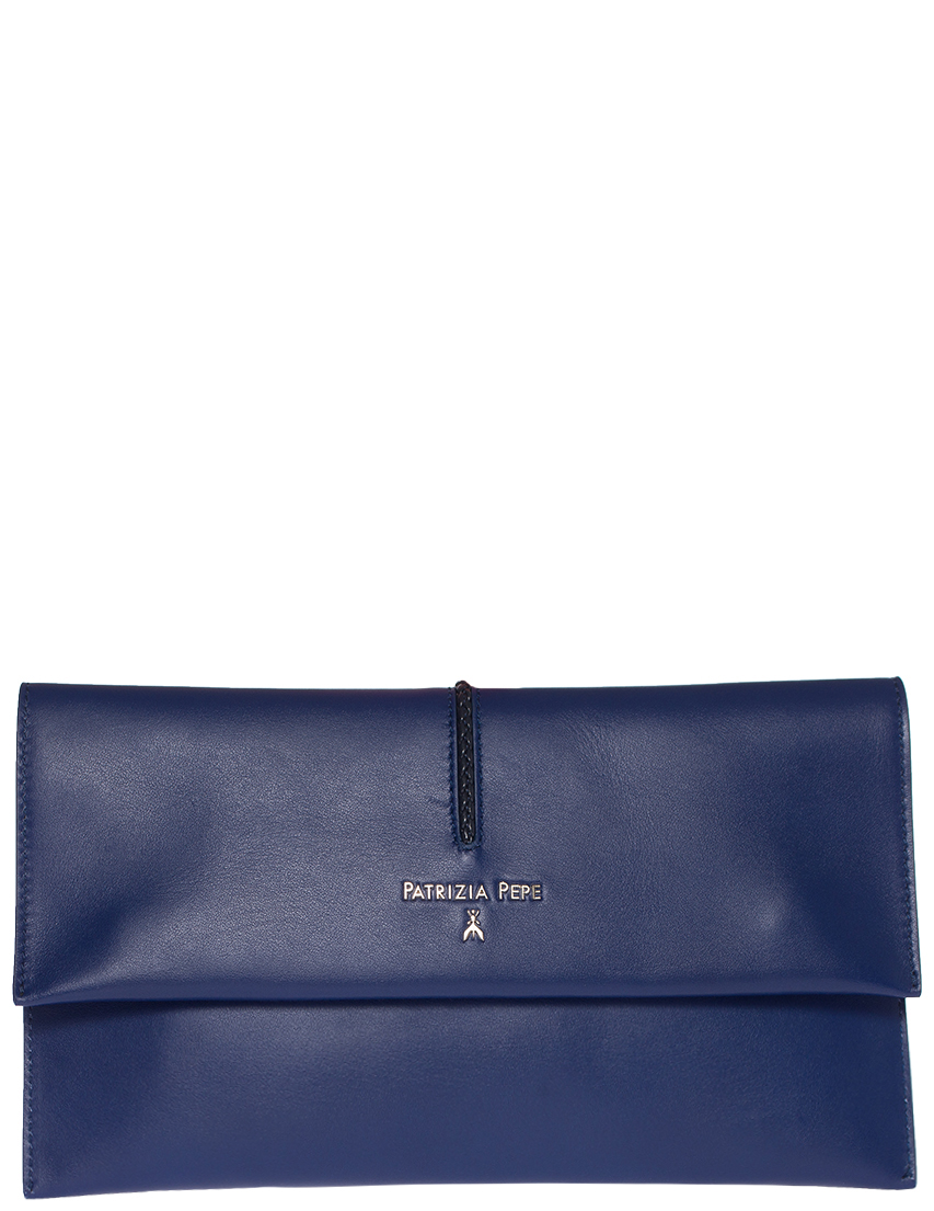 

Сумка, Голубой