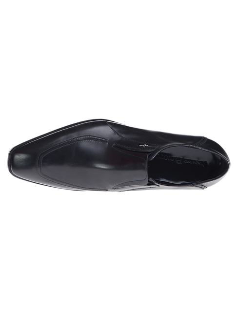 черные Туфли Cesare Paciotti 48206_black размер - 42.5