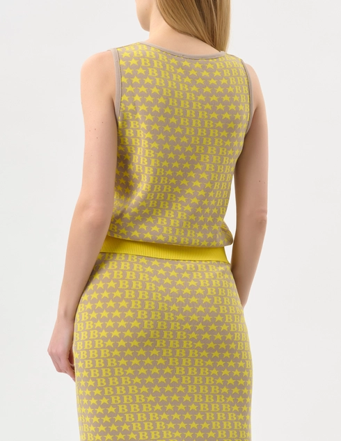 Barbara Alvisi 22P642-gia-090285_yellow фото-4