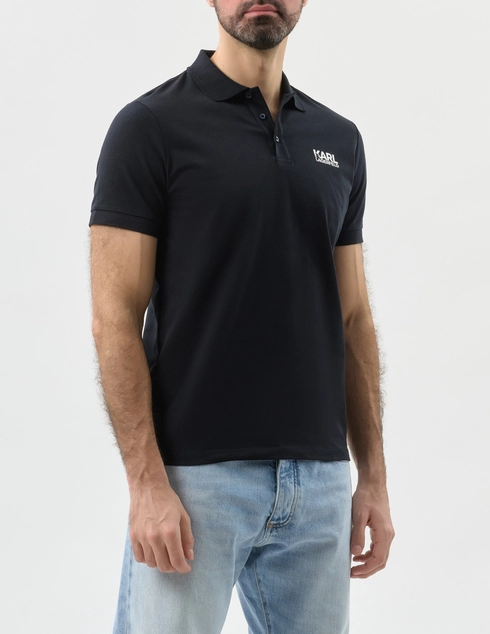 Karl Lagerfeld 745780562235-690-_blue фото-3