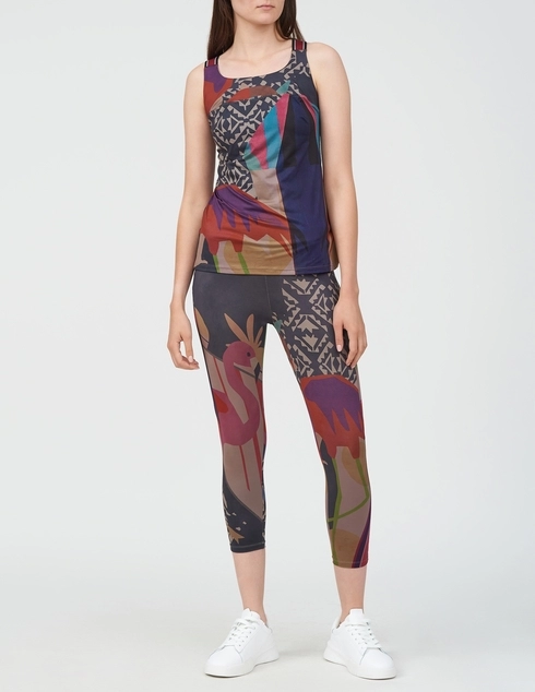 Sapopa Sap-SWL025-051S-Valeria-Crop_multi фото-1