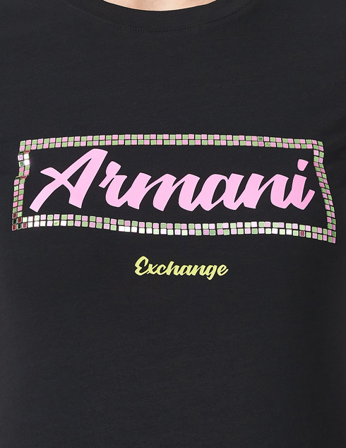 Armani Exchange 3HYTAFYJC7Z-1200_black фото-4