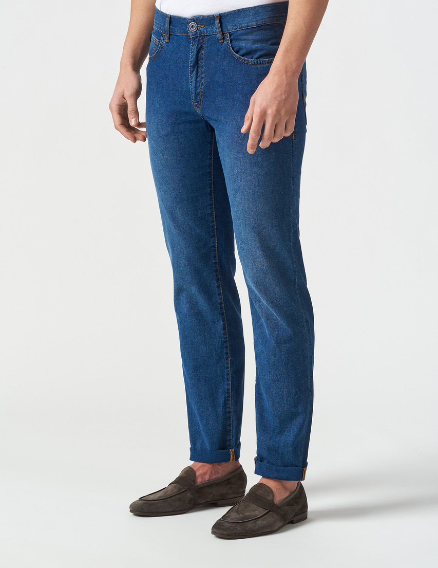 Trussardi 52J00001-U280-blue фото-2