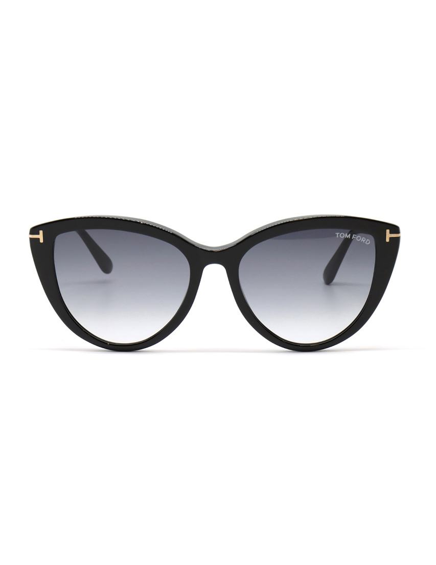 Tom Ford FT0915 01B 56 фото-2