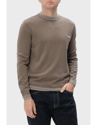 EMPORIO ARMANI джемпер
