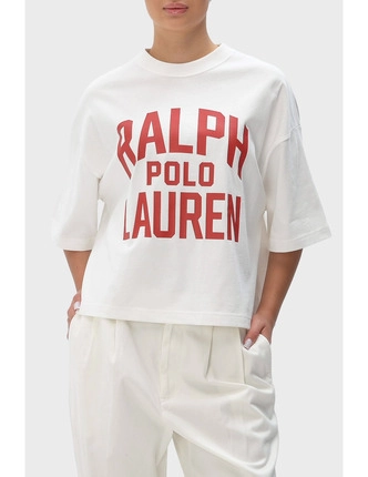 POLO RALPH LAUREN футболка