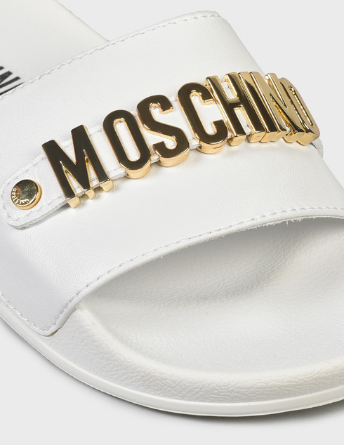 Moschino 26206-white фото-5