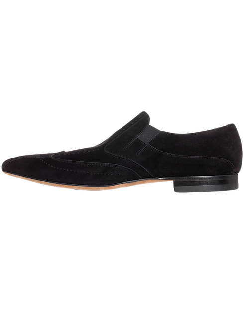 мужские черные Туфли Giovanni Ciccioli 501_black - фото-2
