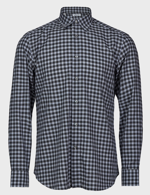 Brioni Br-SC2100-O603Y-1614-C-gray фото-1
