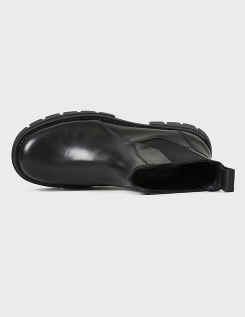 черные Ботинки Ash LINKS-001 размер - 37