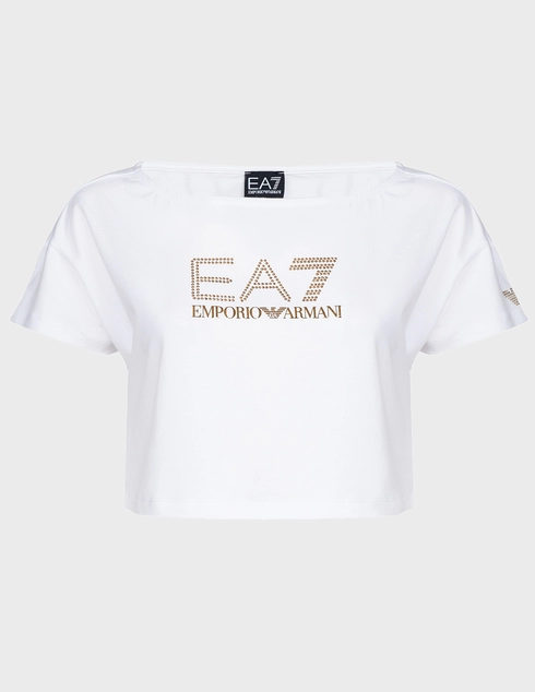 Ea7 Emporio Armani 3KTT03-TJ28Z-white фото-1