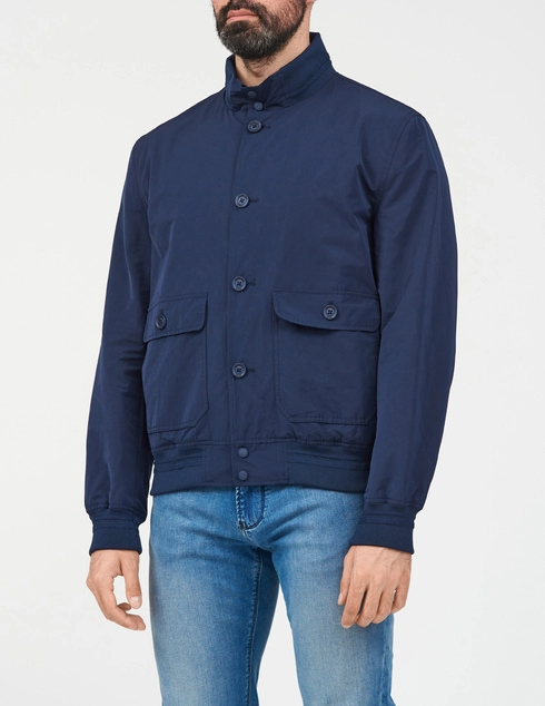 Aquascutum AA_B004_JK007L-013_blue фото-2