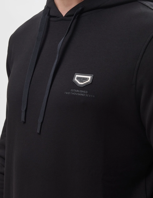 Antony Morato MMFL01148-FA150222-9000_black фото-5