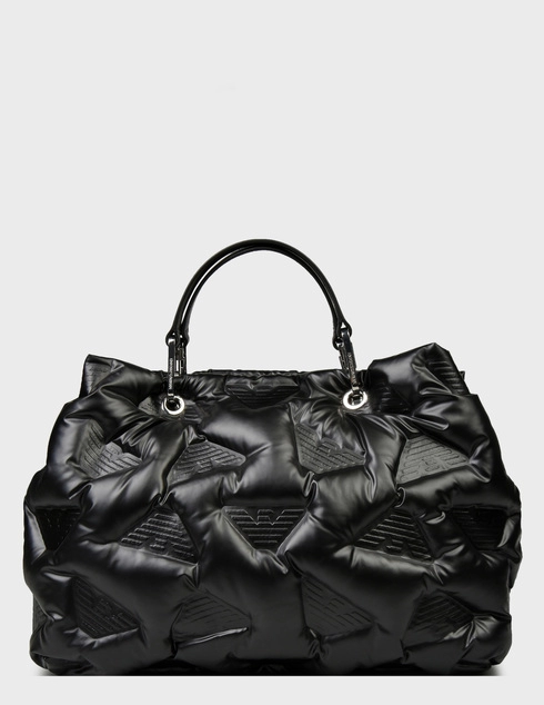 Emporio Armani Y3D-165-2-Nylon_black фото-1