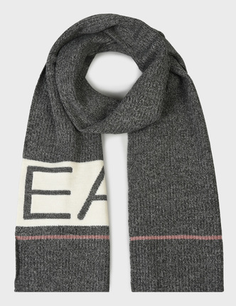 EA7 EMPORIO ARMANI шарф