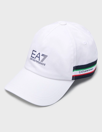EA7 EMPORIO ARMANI кепка