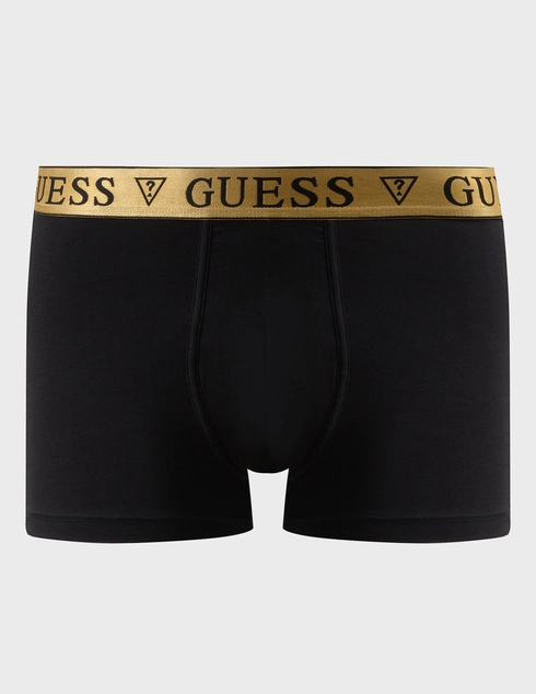 Guess U5BG94K6YW1-JBLK_black фото-2