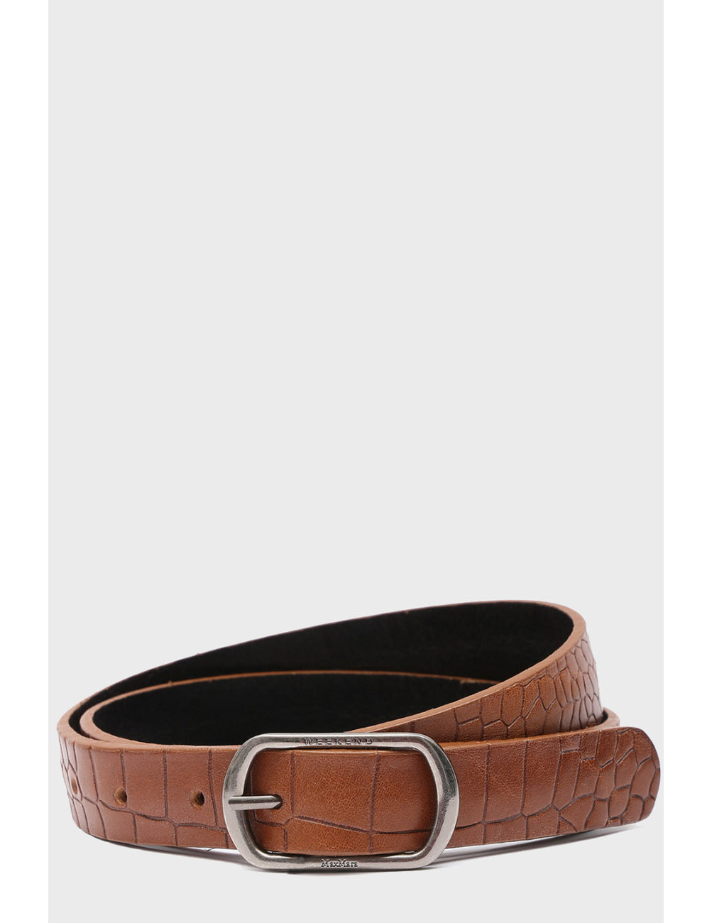 

Ремень, Коричневый