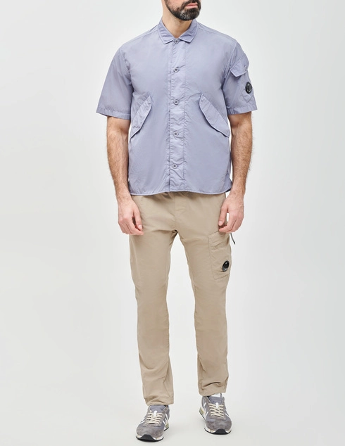 C.P. Company 18CMPA120A-327_beige фото-2