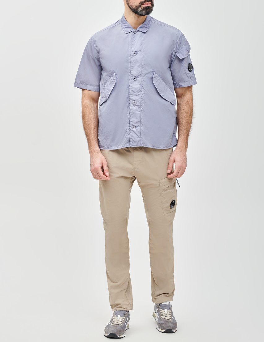 C.P. Company 18CMPA120A-327_beige фото-2